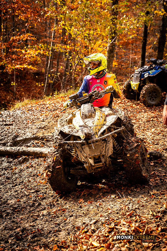 Polska Liga ATV plany na przyszlosc