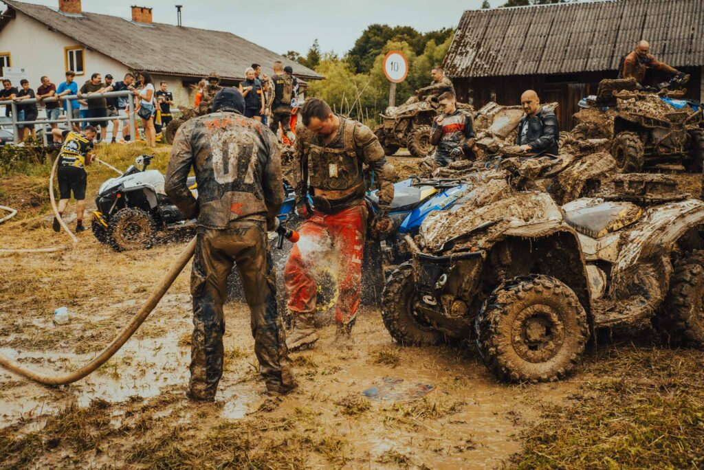 3 Runda Polska Liga ATV 2024
