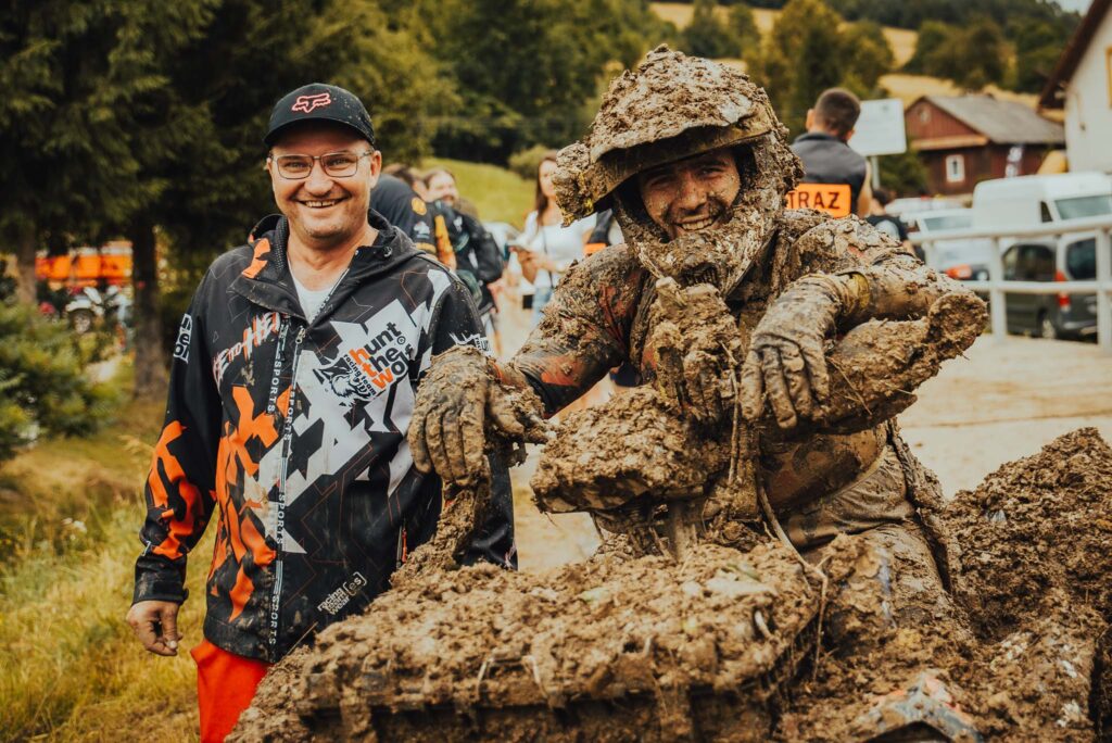 3 Runda Polska Liga ATV 2024