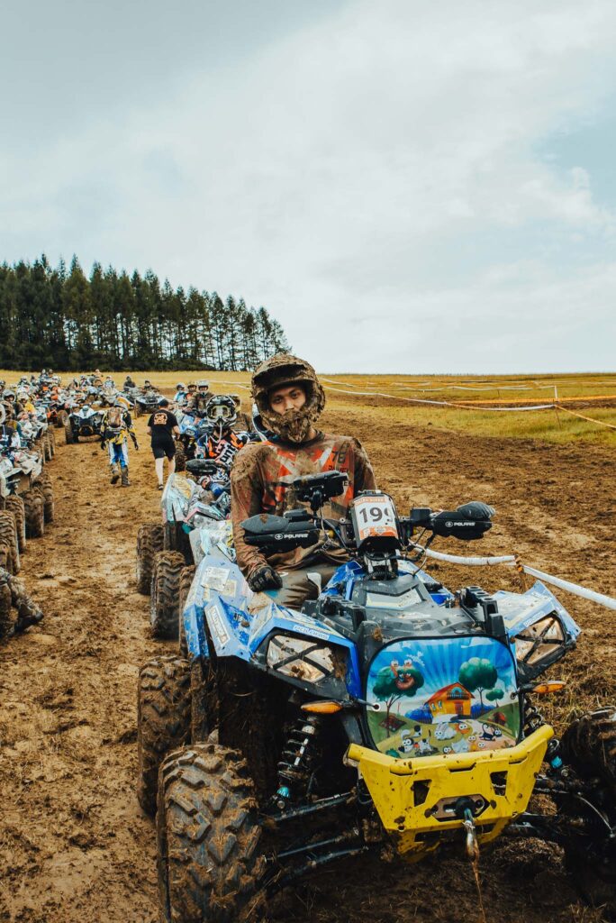 3 Runda Polska Liga ATV 2024