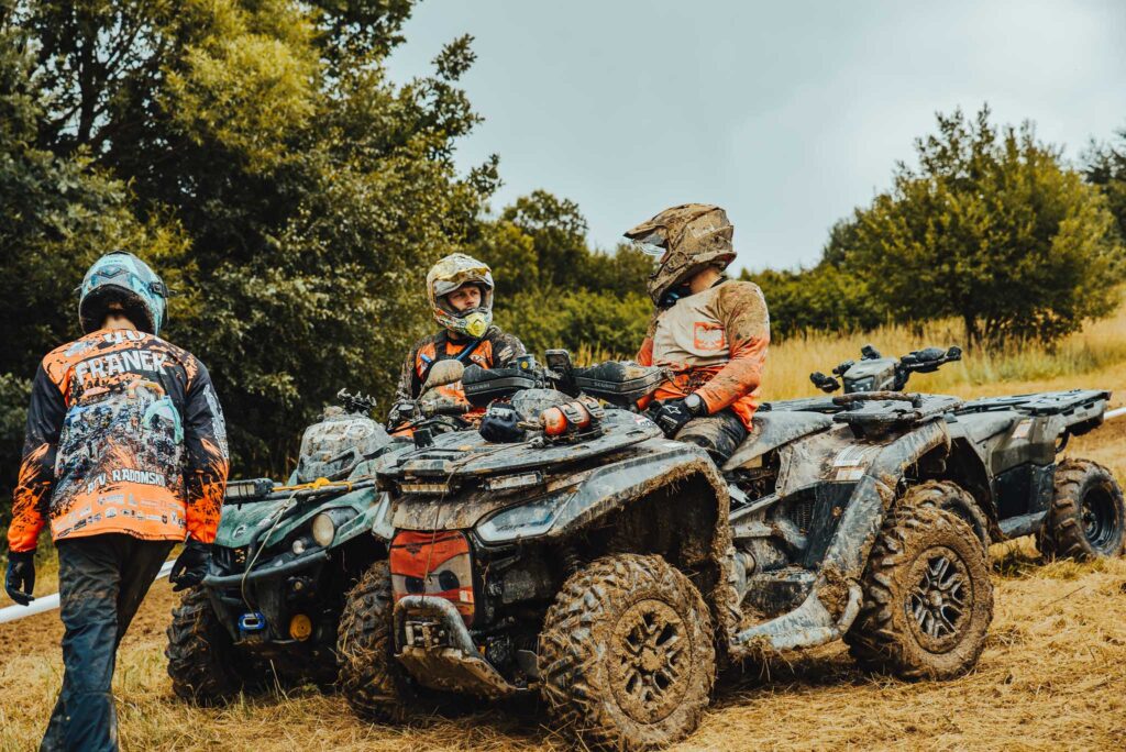 3 Runda Polska Liga ATV 2024