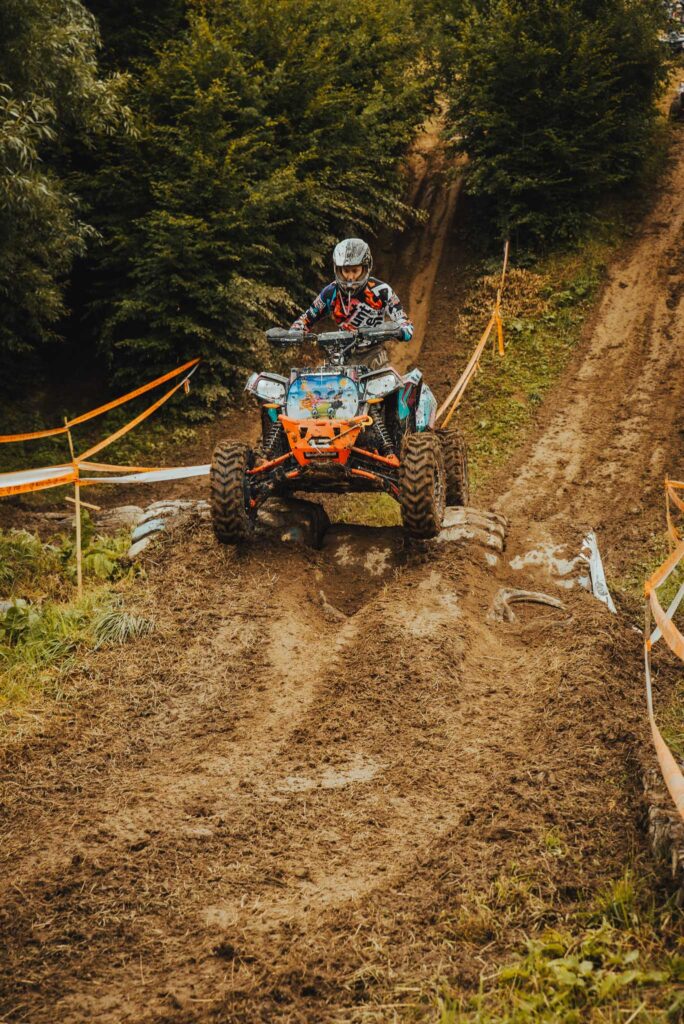 3 Runda Polska Liga ATV 2024