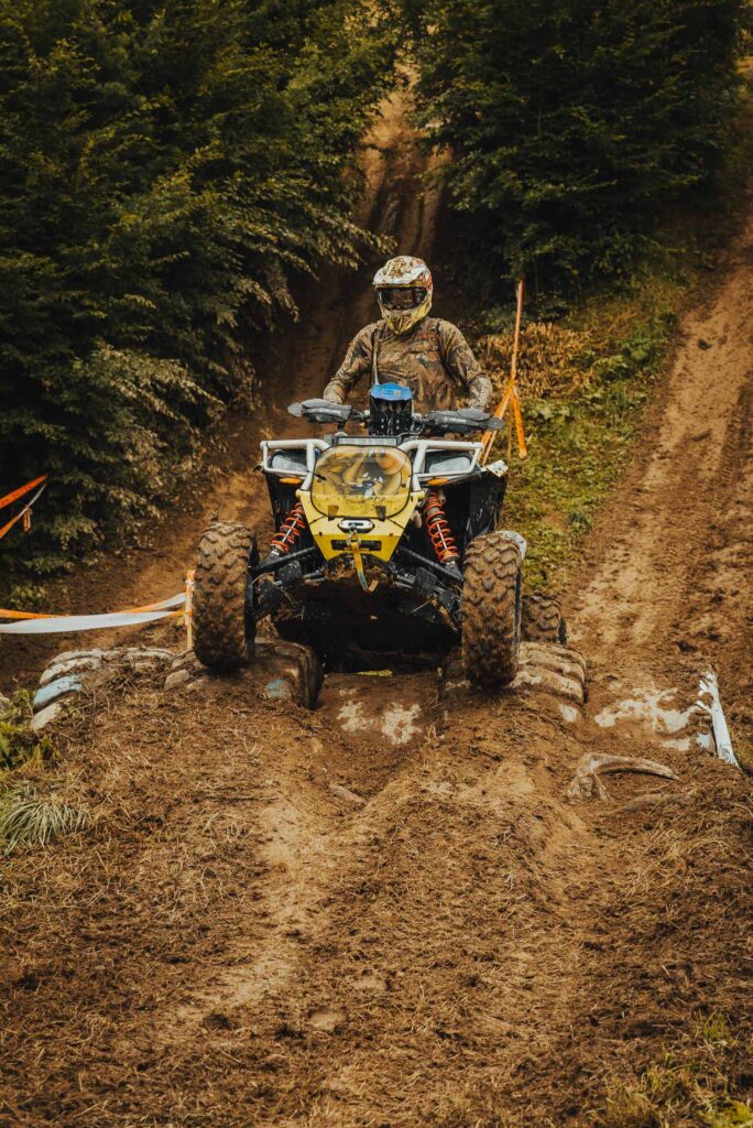 3 Runda Polska Liga ATV 2024