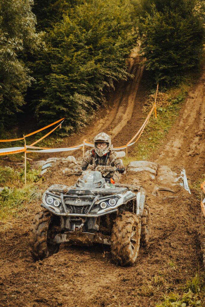 3 Runda Polska Liga ATV 2024