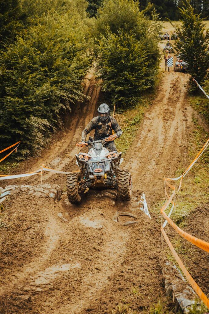 3 Runda Polska Liga ATV 2024