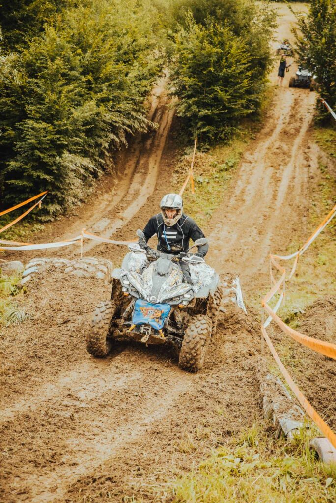 3 Runda Polska Liga ATV 2024
