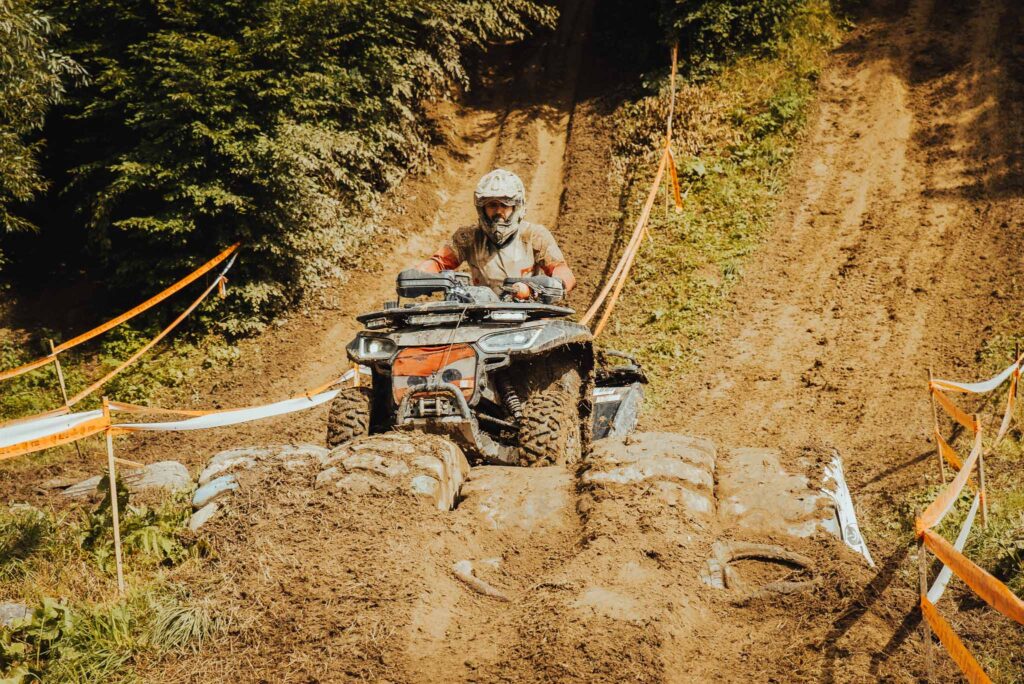 3 Runda Polska Liga ATV 2024