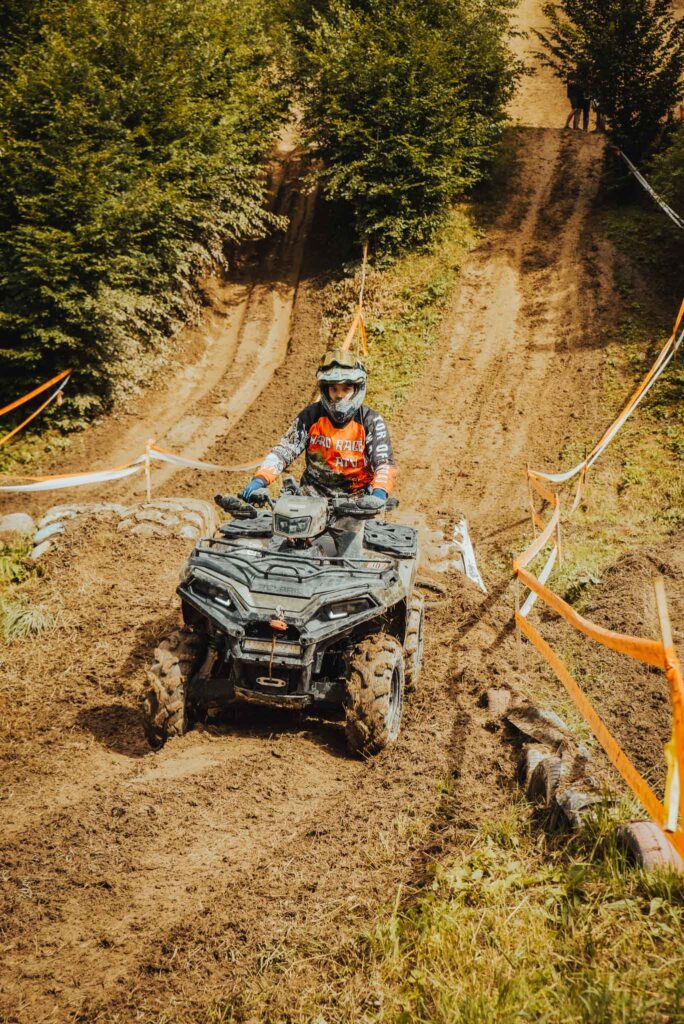 3 Runda Polska Liga ATV 2024