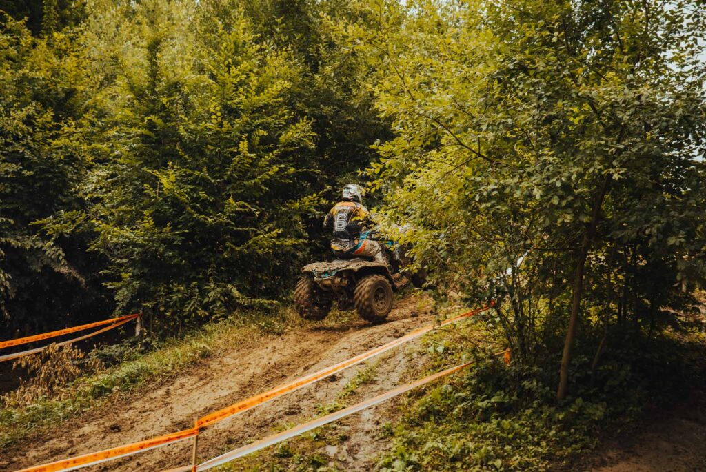 3 Runda Polska Liga ATV 2024