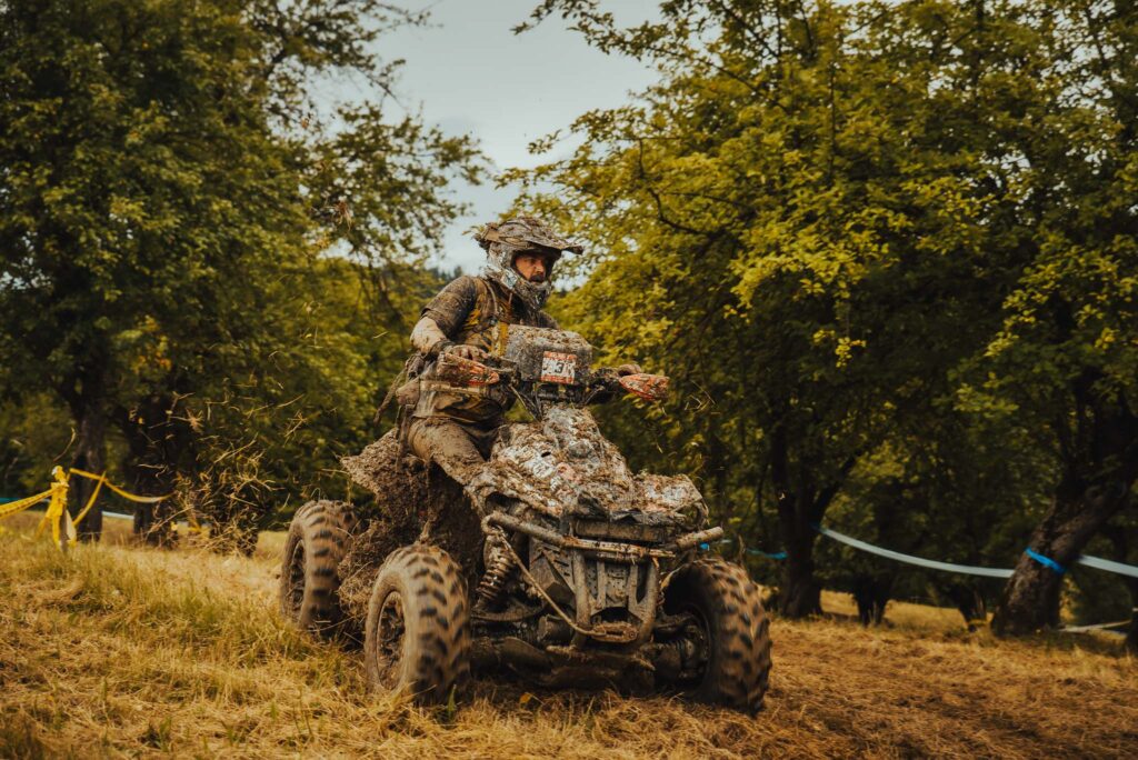 3 Runda Polska Liga ATV 2024