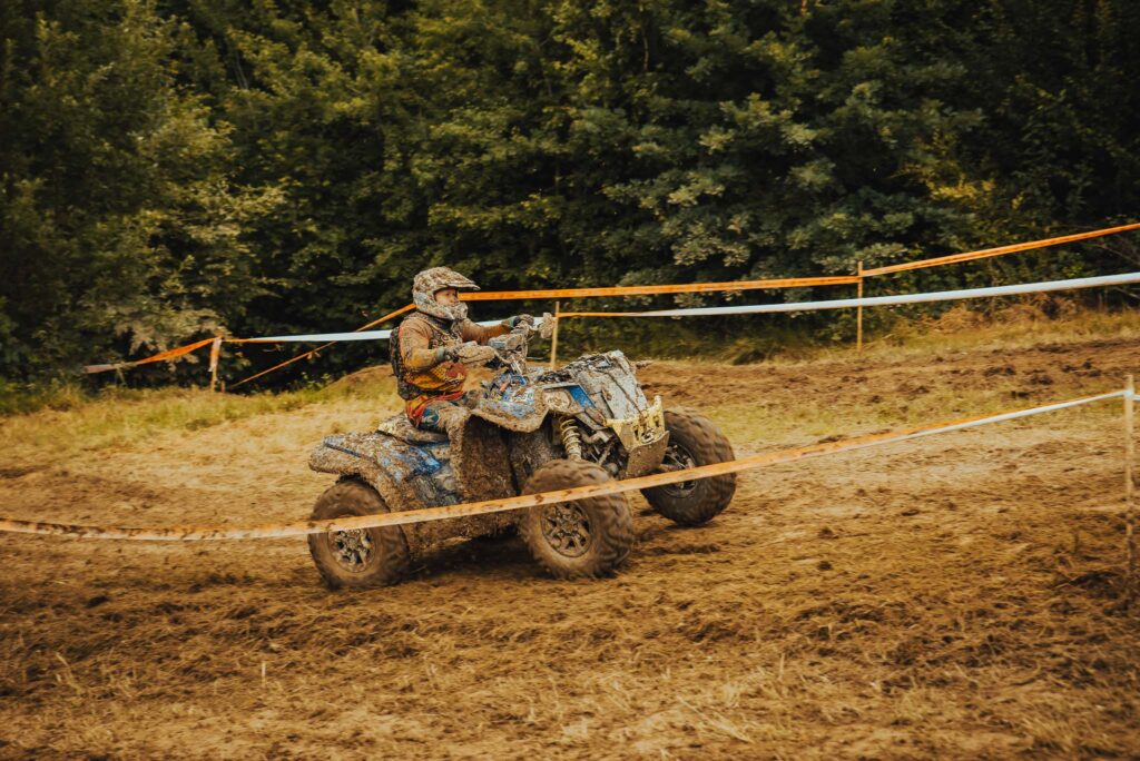 3 Runda Polska Liga ATV 2024