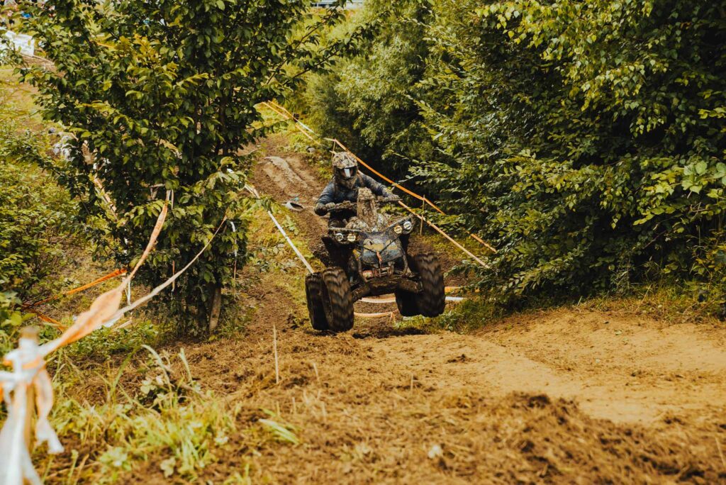 3 Runda Polska Liga ATV 2024
