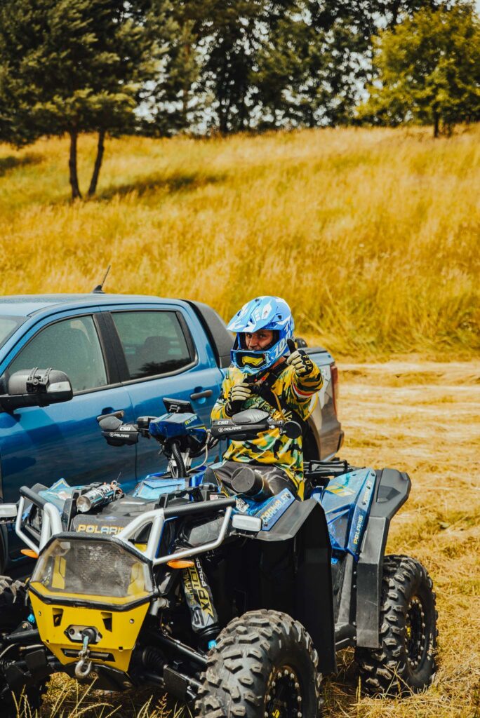 3 Runda Polska Liga ATV 2024
