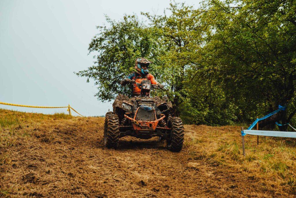 3 Runda Polska Liga ATV 2024