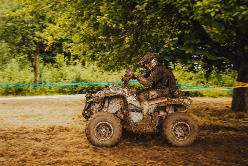 3 Runda Polska Liga ATV 2024