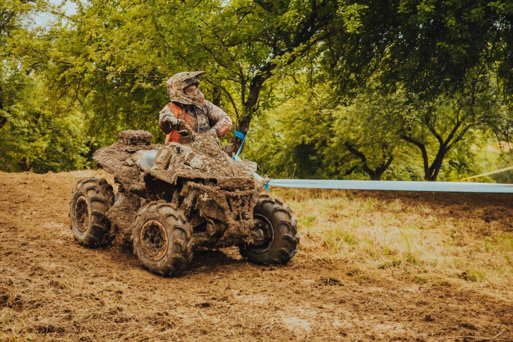3 Runda Polska Liga ATV 2024