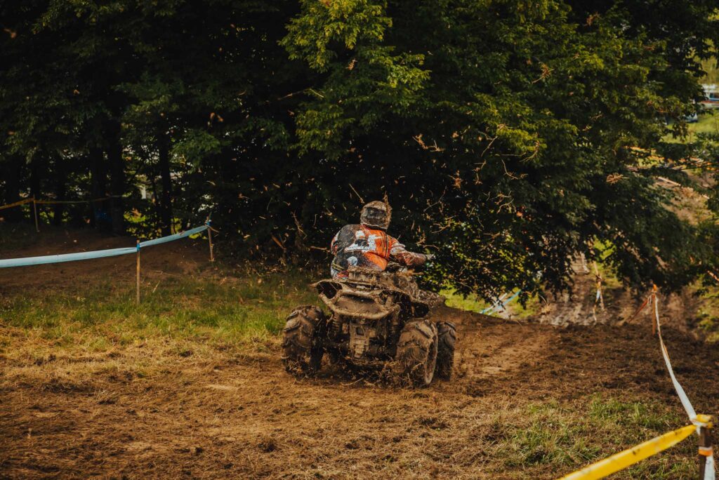 3 Runda Polska Liga ATV 2024