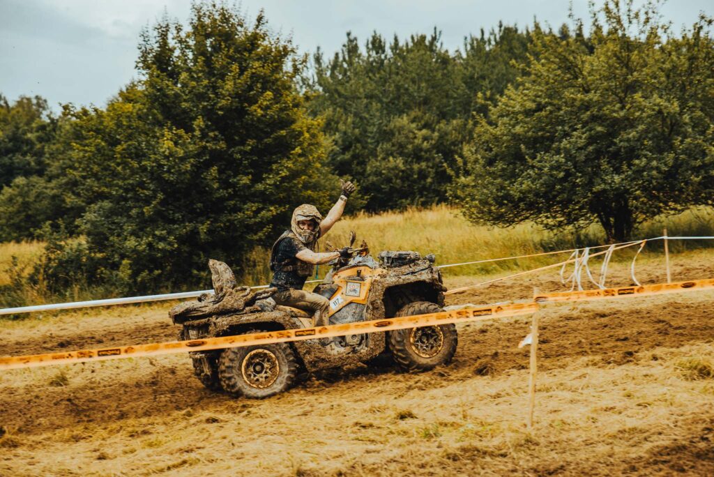3 Runda Polska Liga ATV 2024