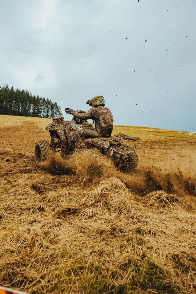 3 Runda Polska Liga ATV 2024