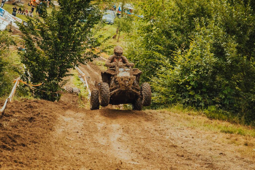 3 Runda Polska Liga ATV 2024