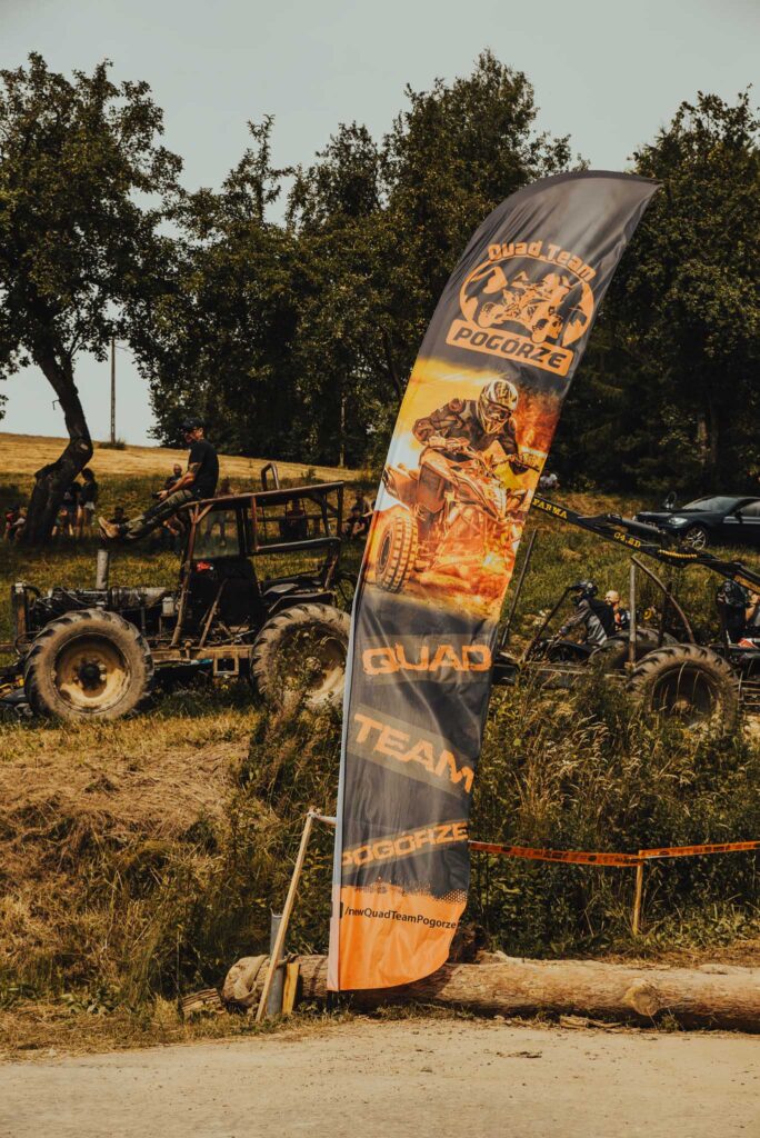 3 Runda Polska Liga ATV 2024