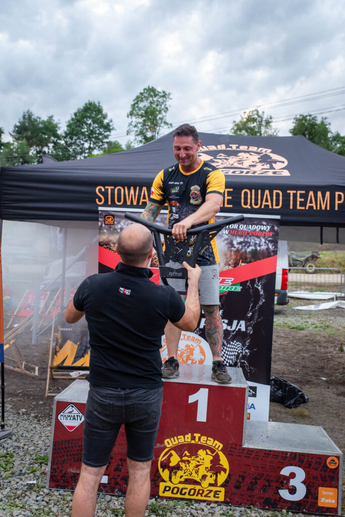 3 Runda Polska Liga ATV 2024