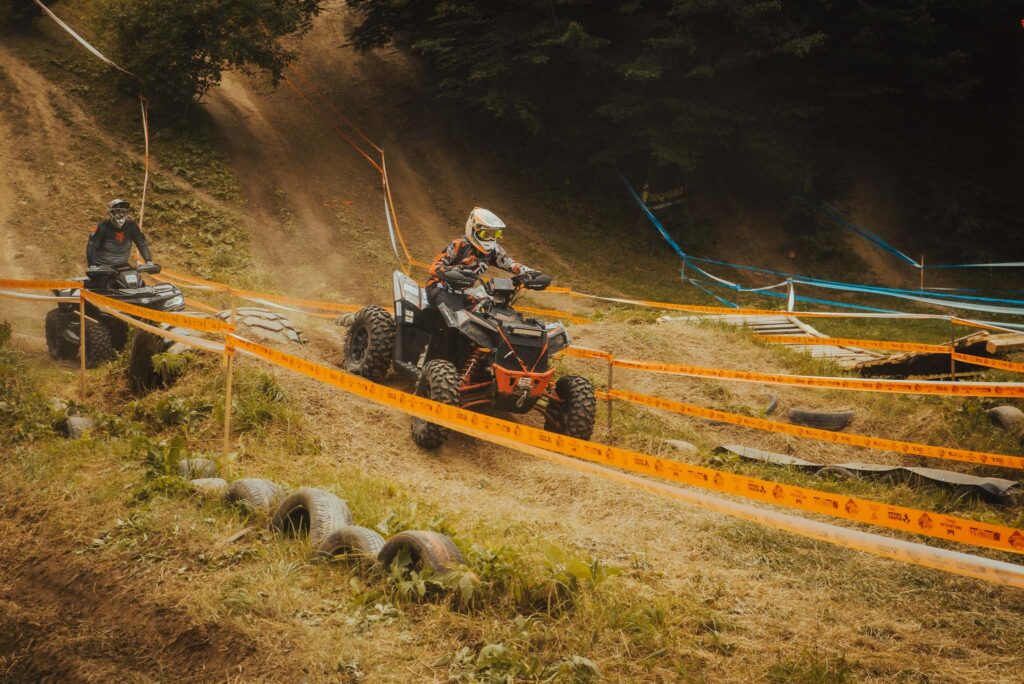 3 Runda Polska Liga ATV 2024