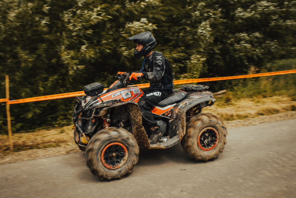 3 Runda Polska Liga ATV 2024