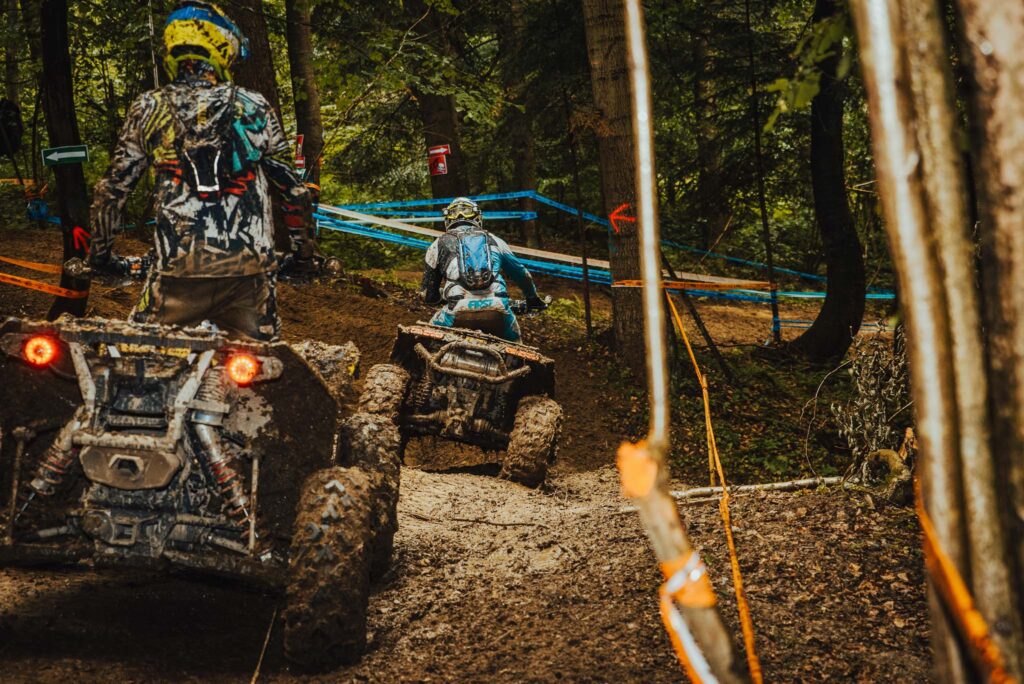 3 Runda Polska Liga ATV 2024