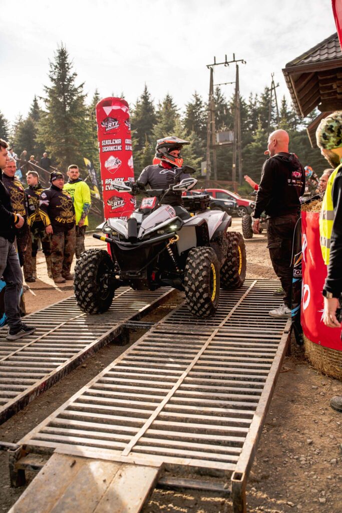 5 Runda Polska Liga ATV 2024