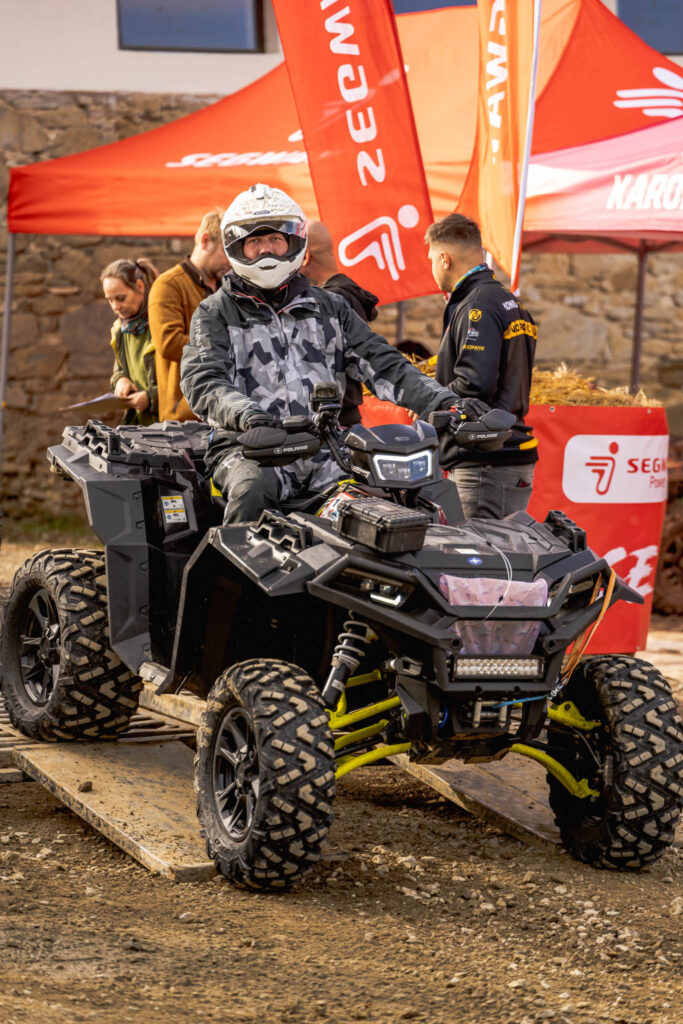 5 Runda Polska Liga ATV 2024