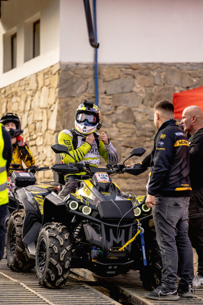 5 Runda Polska Liga ATV 2024