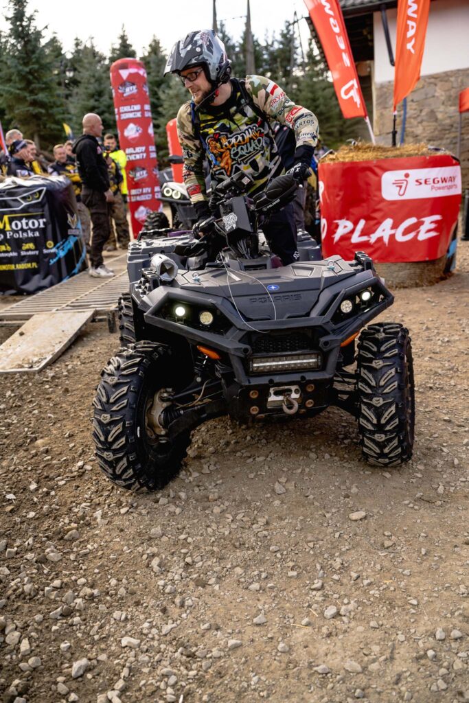 5 Runda Polska Liga ATV 2024