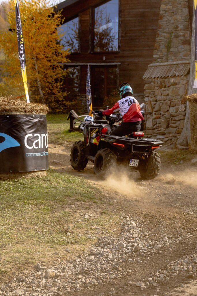 5 Runda Polska Liga ATV 2024