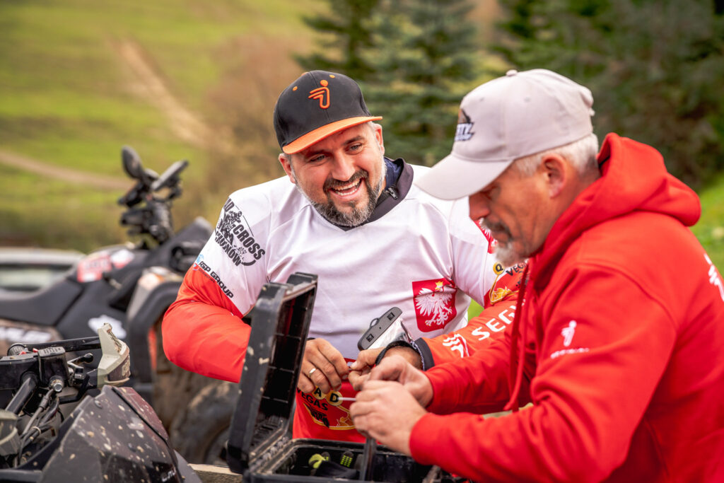 5 Runda Polska Liga ATV 2024