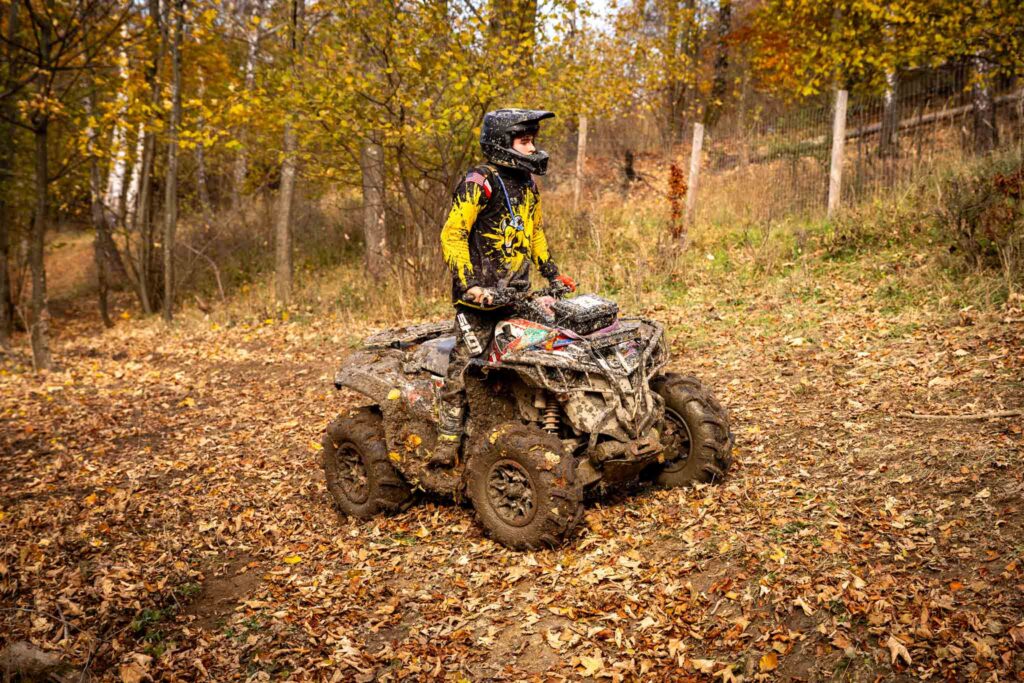 5 Runda Polska Liga ATV 2024