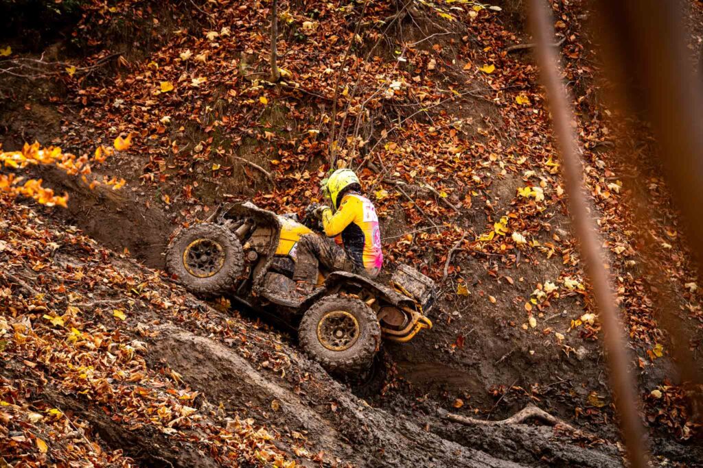 5 Runda Polska Liga ATV 2024