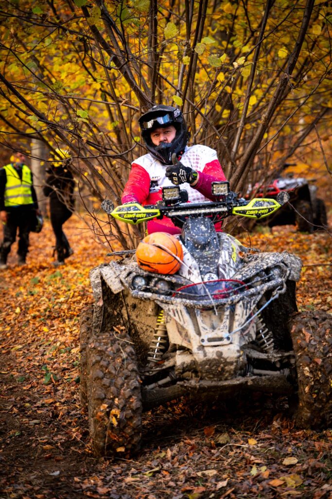 5 Runda Polska Liga ATV 2024
