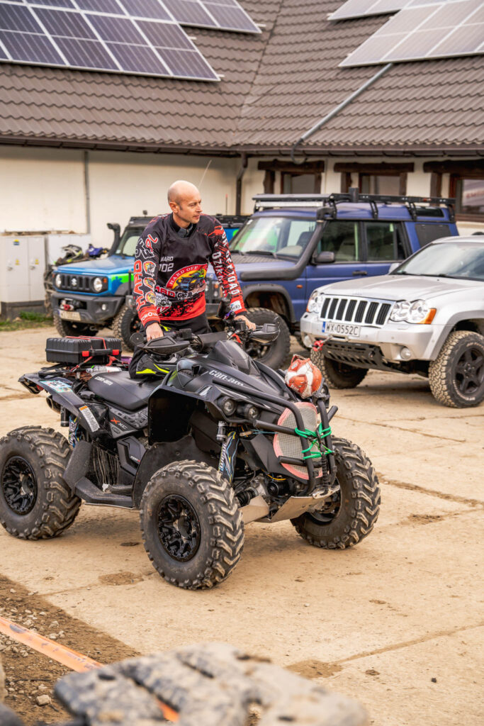 5 Runda Polska Liga ATV 2024