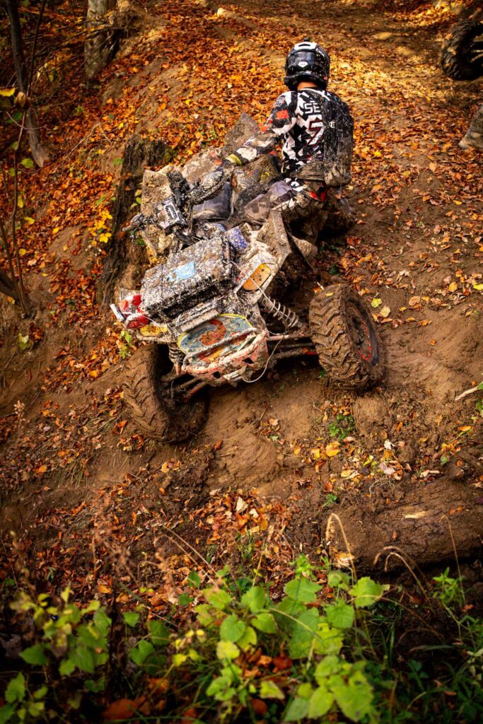 5 Runda Polska Liga ATV 2024
