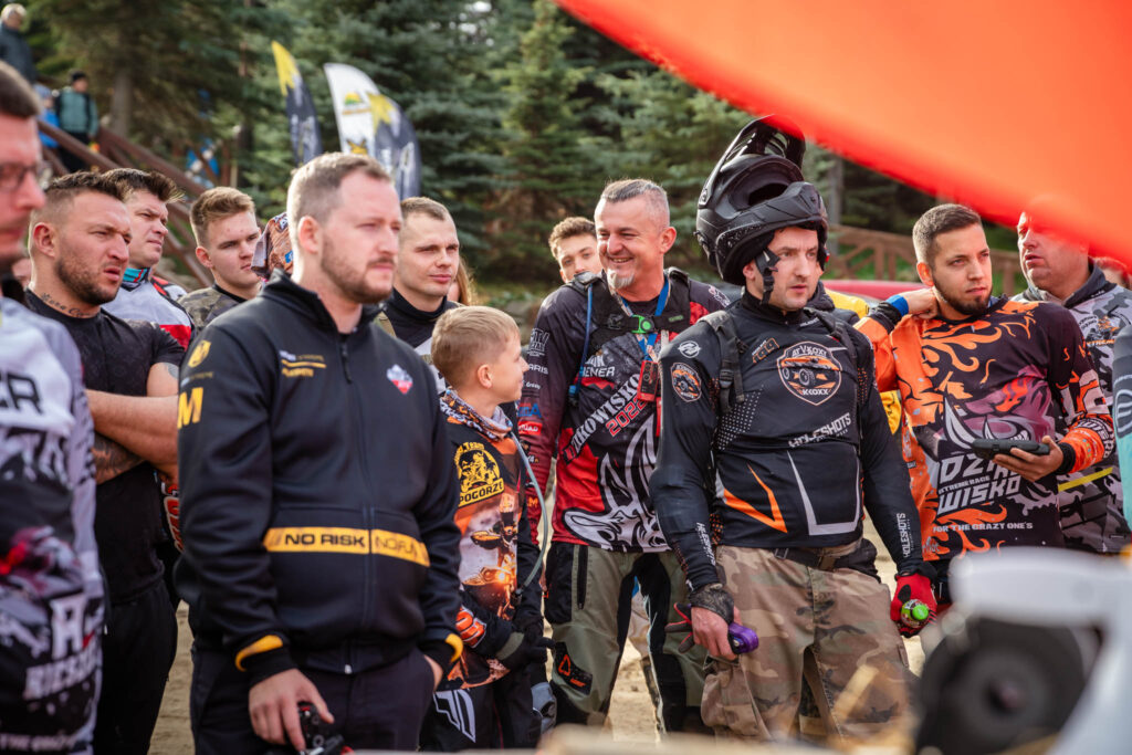 5 Runda Polska Liga ATV 2024