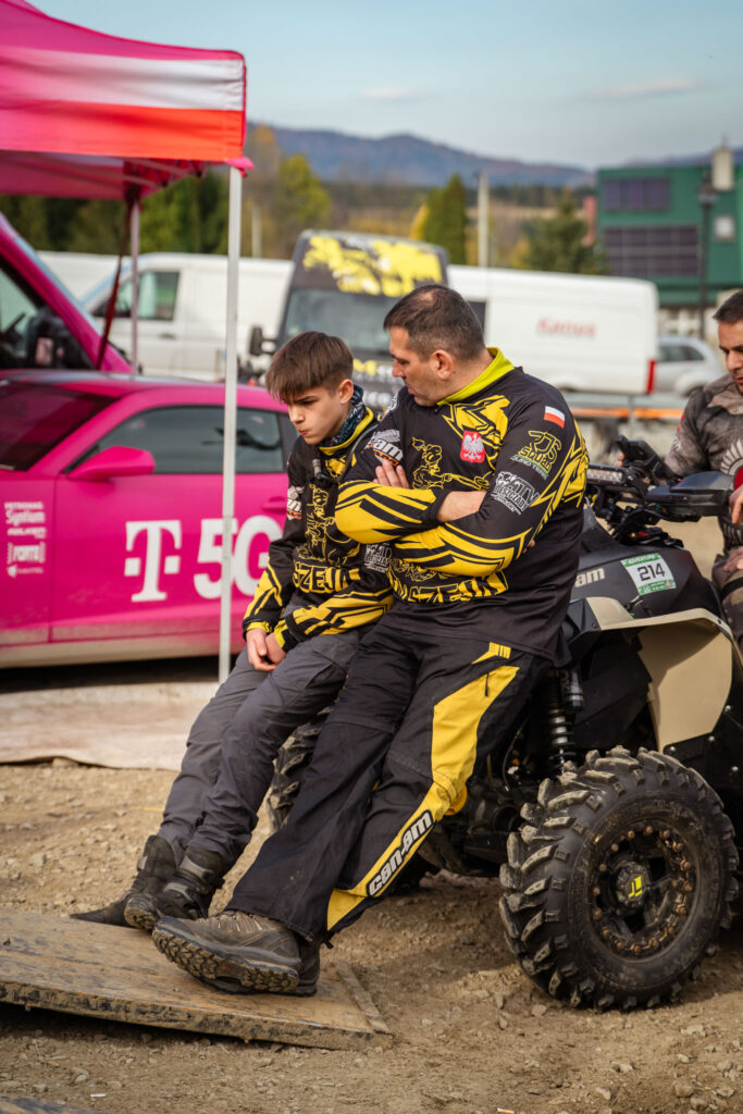 5 Runda Polska Liga ATV 2024