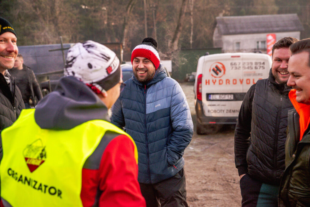 Polska Liga ATV Winter Camp 2025