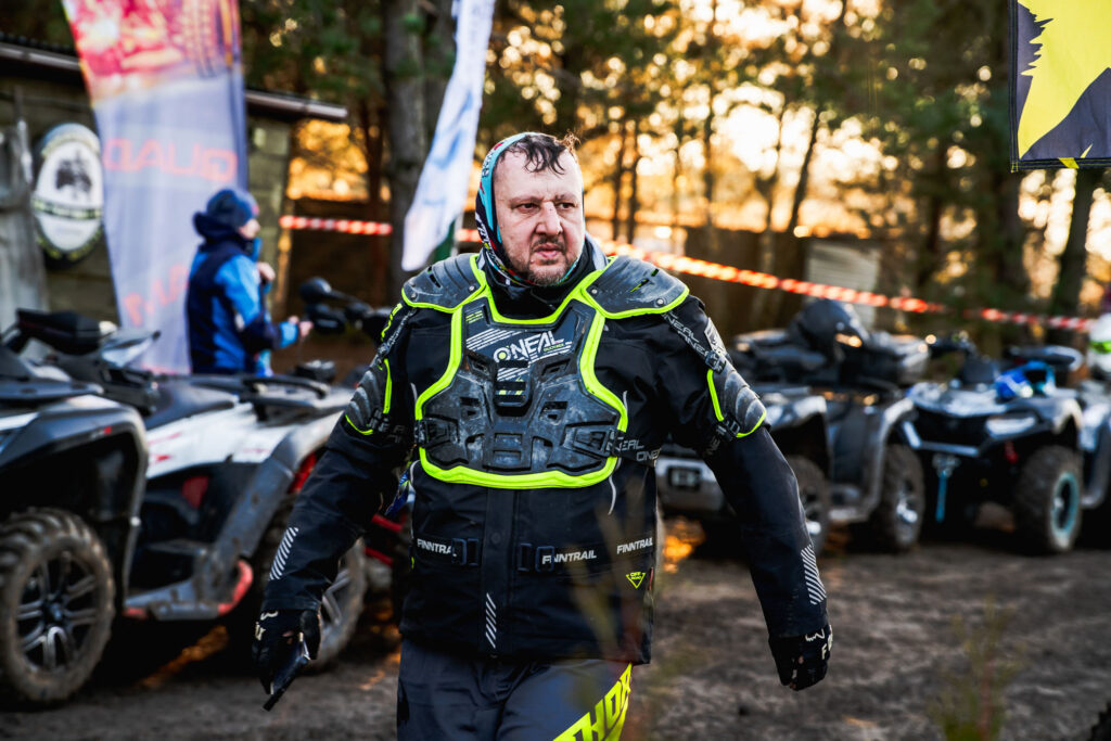Polska Liga ATV Winter Camp 2025