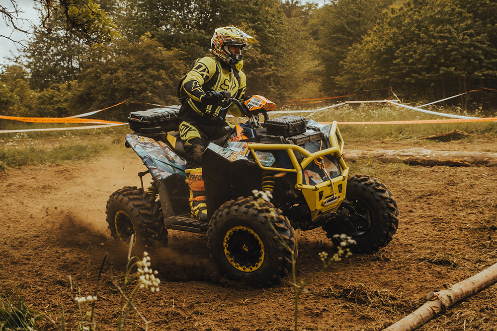 Polska Liga ATV Klasa Polaris