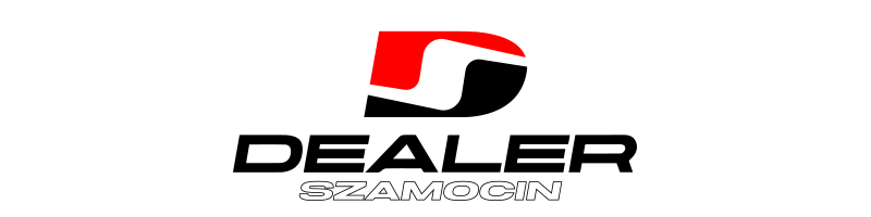 Sponsor Polskiej Ligi ATV Dealer Szamocin