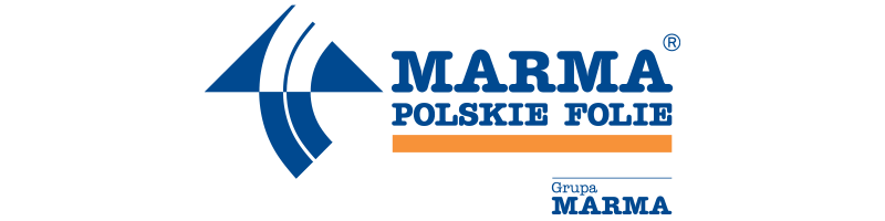 Sponsor Polskiej Ligi ATV Marma Polskie Folie