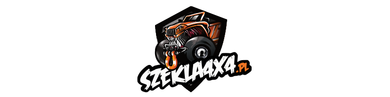 Sponsor Polskiej Ligi ATV Szekla 4x4