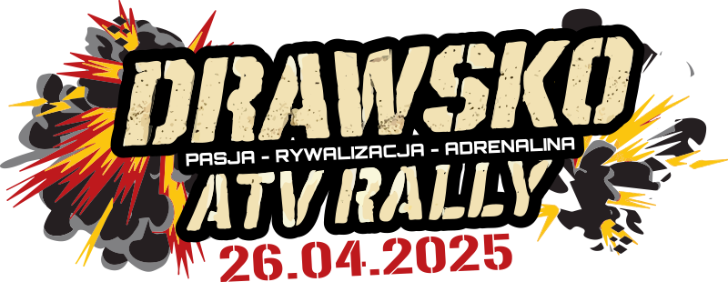 1 Runda Polskiej LIgi ATV Drawsko Pomorskie