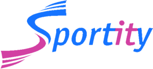 Logo Sportity
